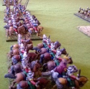 New paintwork from Clevedon