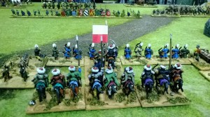 Who is afraid of the Empororer's lackeys?