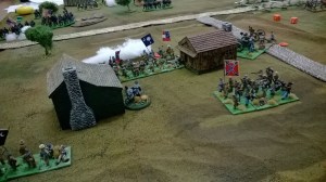 Federal metal, one last throw of the dice.