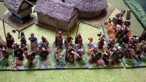 The faithful destroy El Presidente's hopes of West Country domination!