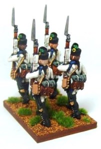 The Archiducque Rafa's work- never bettered!