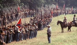 Will the string of Confederate victories ever end?