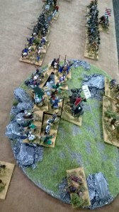 Elite Knights and devilish swordsmen, what could go wrong?