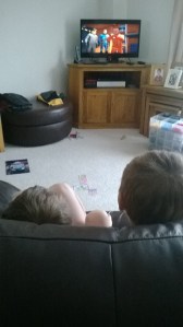 Multi-tasking expert level