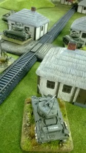 Another classic, my thanks to Steve for being a great sport!