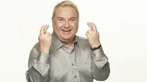 Sorry Colin, last one honest!