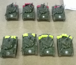 Chafe fees obviously in fear of the USAAF!