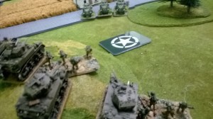 A great weekend comes to a close. Thanks to everyone who made it so memorable! Die Fuhrer has relented and I will be attending the Welsh Open at the End of June so stay tuned for more hi-jinx then!