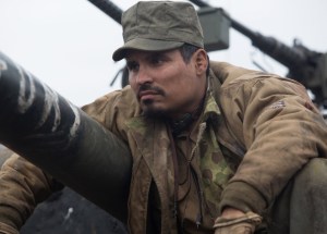 Oh dear, ChrisJ wasn't happy. He was top gun but his command was decimated...