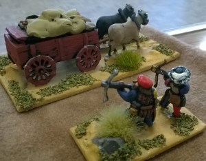 One move away from a treasure trove of Cuckoo clocks and cheese! 