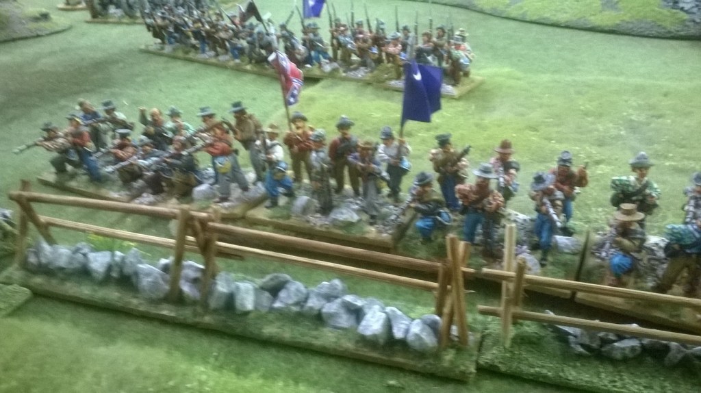 Fire and Flurry at&nbsp;Firestorm!