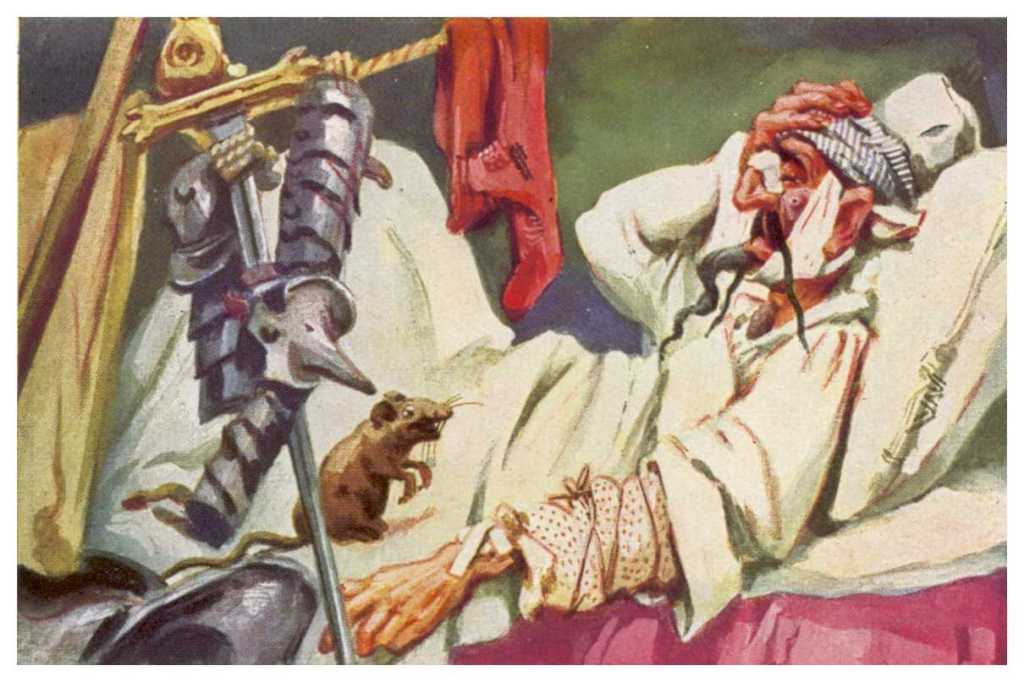 The Emperor’s New&nbsp;Clothes