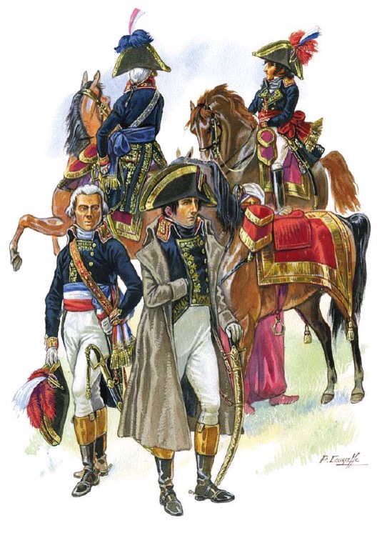 Blucher: it will be all over by&nbsp;Christmas!