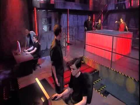 Cardiff Time Commanders 