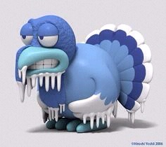 Cold Turkey