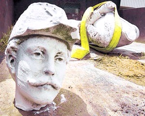 The Great Compromise…..whatever happened&nbsp;to?