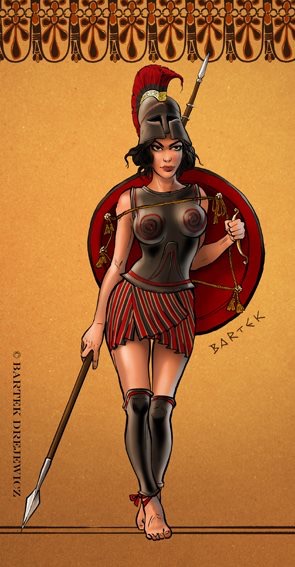 Society of Ancients Batteday 2018: Paraetacene&nbsp;317B.C.