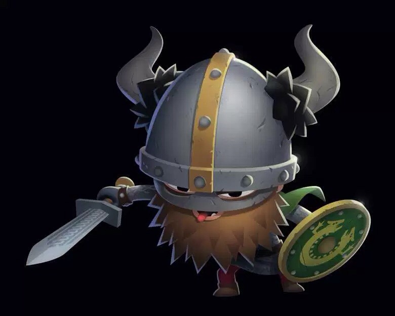 SAGA II in two&nbsp;weeks!