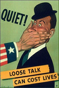 Rebels and Patriots- the shape of things to&nbsp;come!