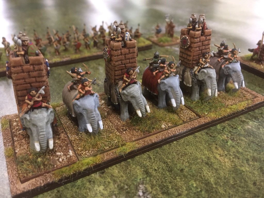 Kings of War – One man&nbsp;army