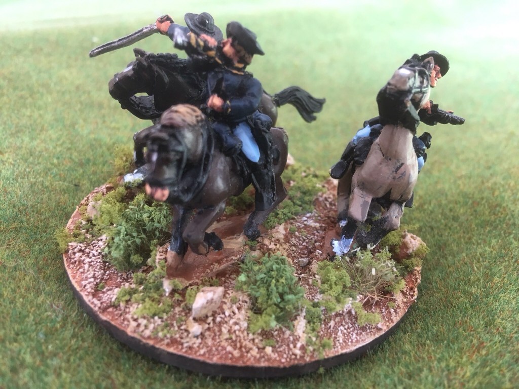 Rebels and Patriots- Time changes everything, and&nbsp;nothing!