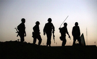 Flames of War- Oil Wars&nbsp;Firestorm