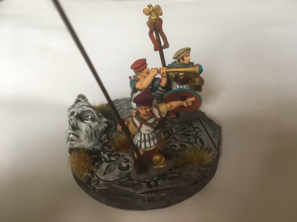 Bactrian Colour Explosion