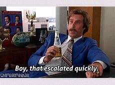 Every day I have to cry&nbsp;some!