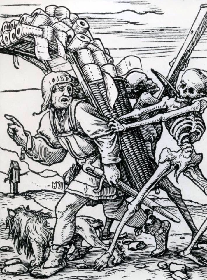 Social distancing wargaming