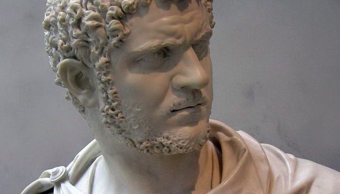 The Wednesday Quiz- those Romans are&nbsp;crazy!