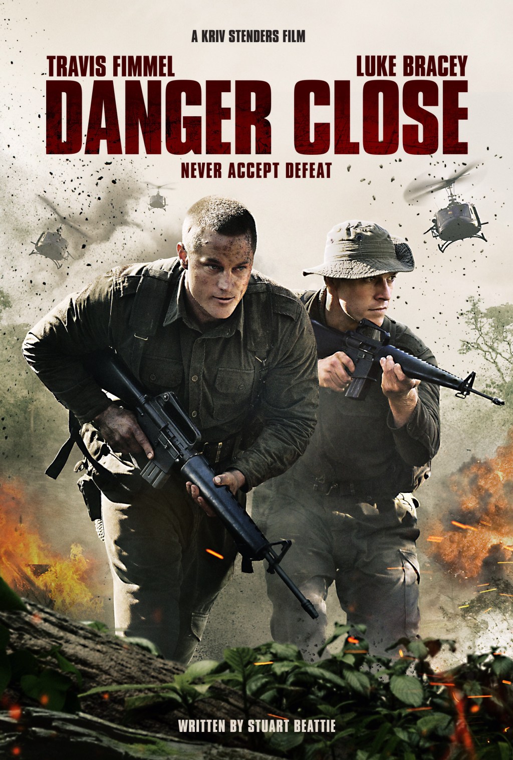 Danger Close: the Despertaferres pick of the&nbsp;week
