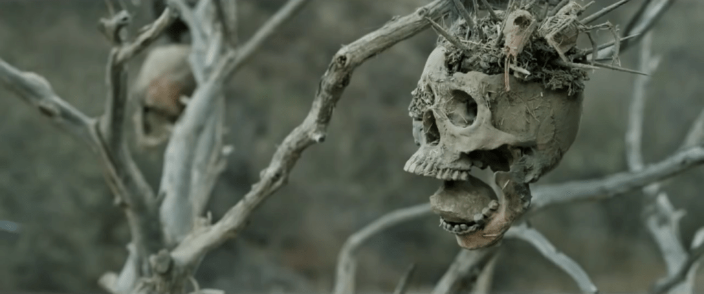 Bone Tomahawk; the Despertaferres pick of the&nbsp;week