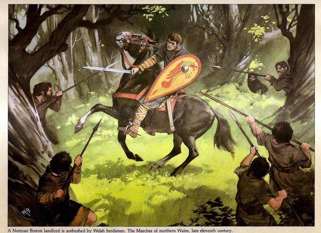 Wargaming: Grand designs