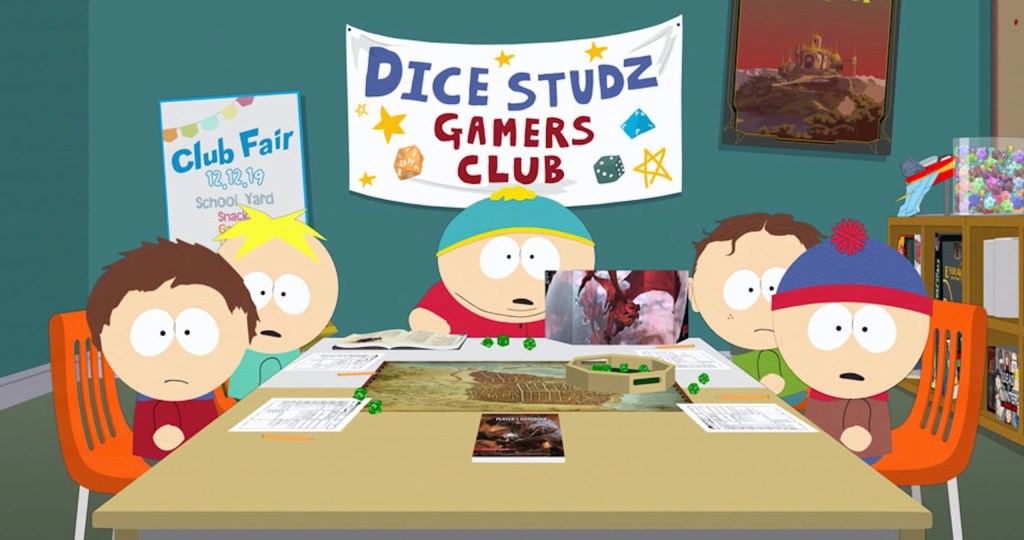 Wargaming goes digital!