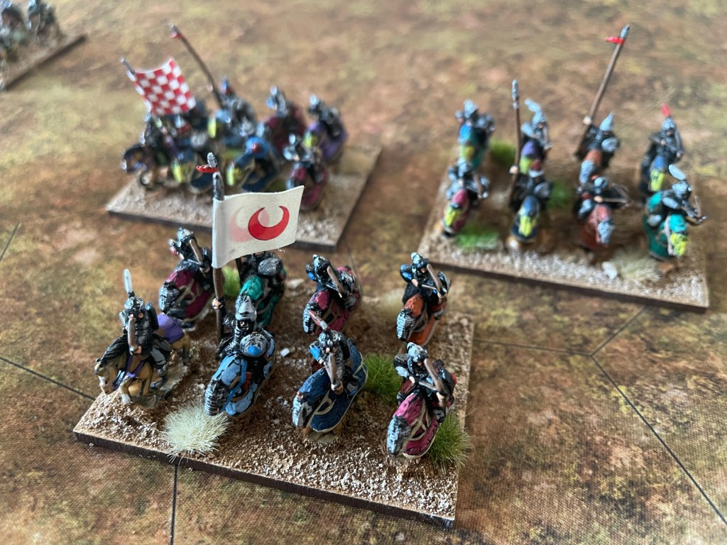 Ulubatli Hasan, Julius Evola and defeat in&nbsp;Afghanistan