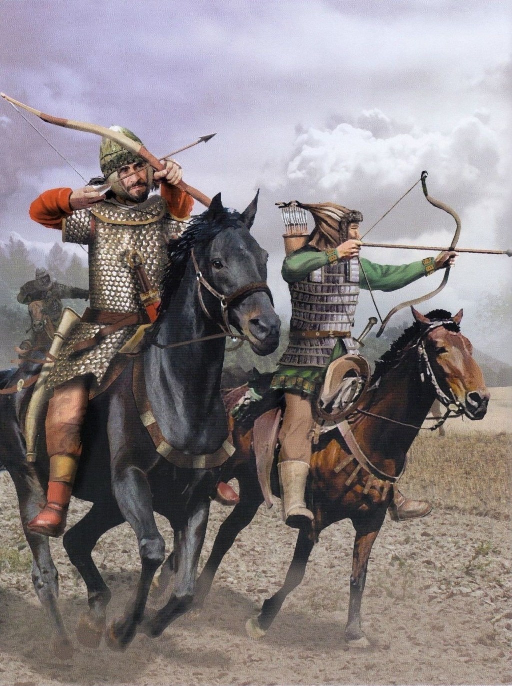 To the Strongest- Suits you&nbsp;sir!