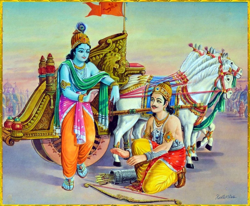 Friday night wargaming- Kali Yuga : L’art de la Guerre&nbsp;28mm