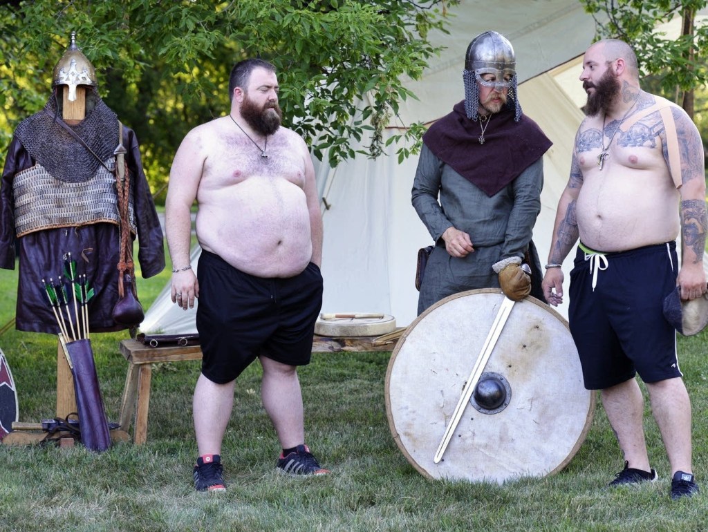 S.A.G.A. Ironman – Bristol Training&nbsp;Day