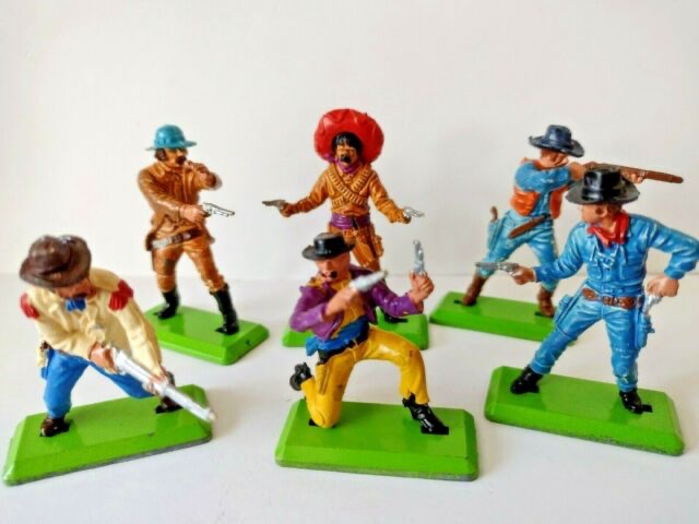 Wargaming with Condottiero