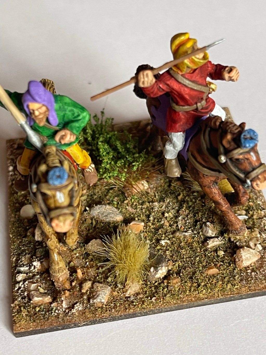 Wargaming in the land of&nbsp;bones