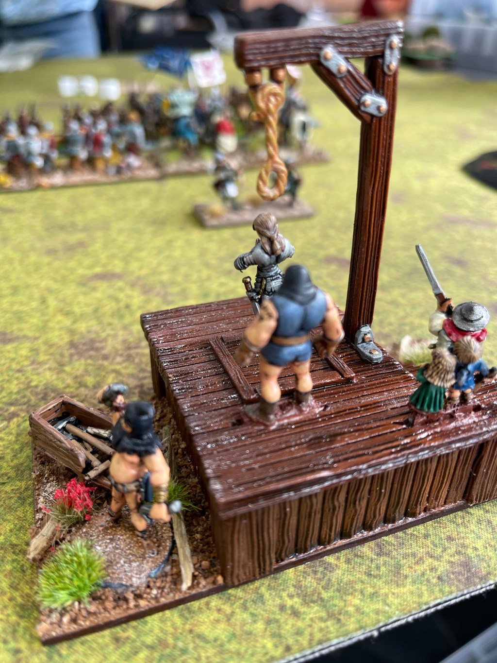 Stupor Mundi 2022: General&nbsp;assembly