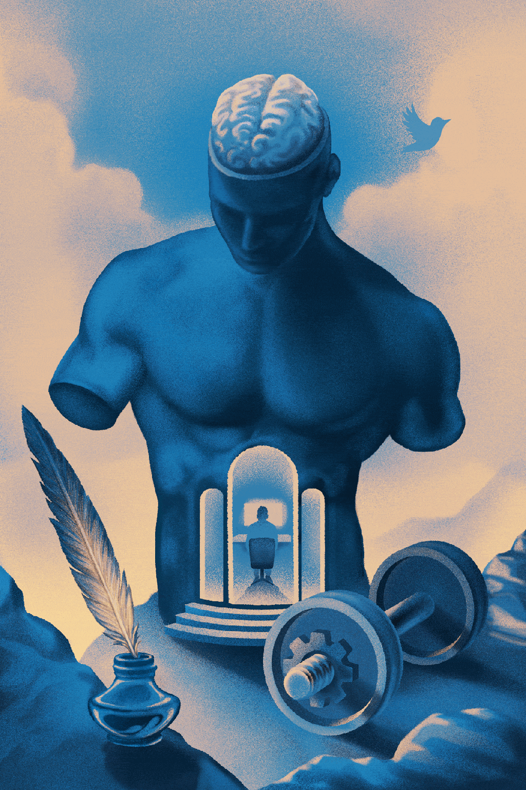 Gamer’s guide to&nbsp;Life