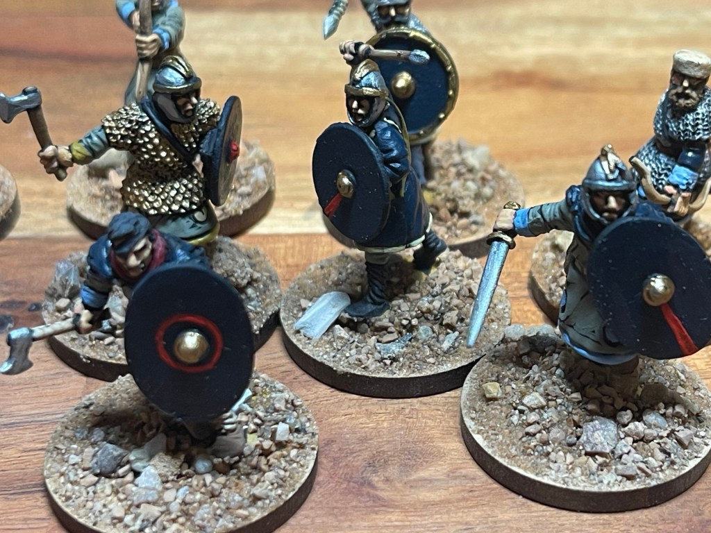 SAGA Late Romans; desertion is no&nbsp;joke!