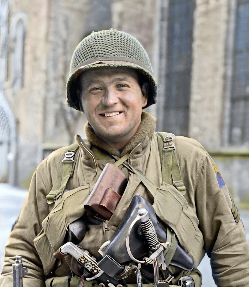 Bolt Action: Armour&nbsp;fast!