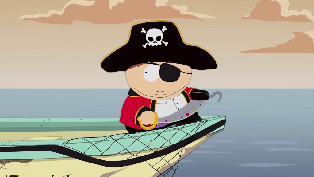 Wargaming for “ Blood and&nbsp;Plunder”