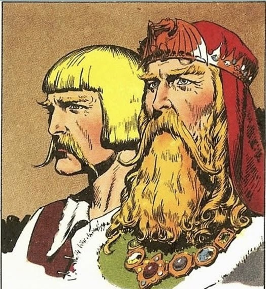 Battles for Wargamers: Iberia during the Arab ( delayed)&nbsp;Conquest!