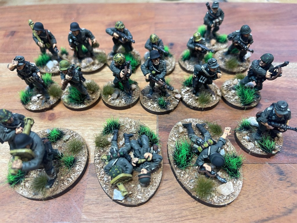 Heer 1944: It maybe time to stop&nbsp;fighting?