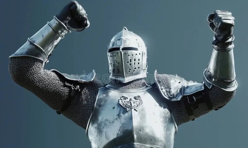 Barons’ War Grand Melee at Cardiff’s Firestorm&nbsp;Games