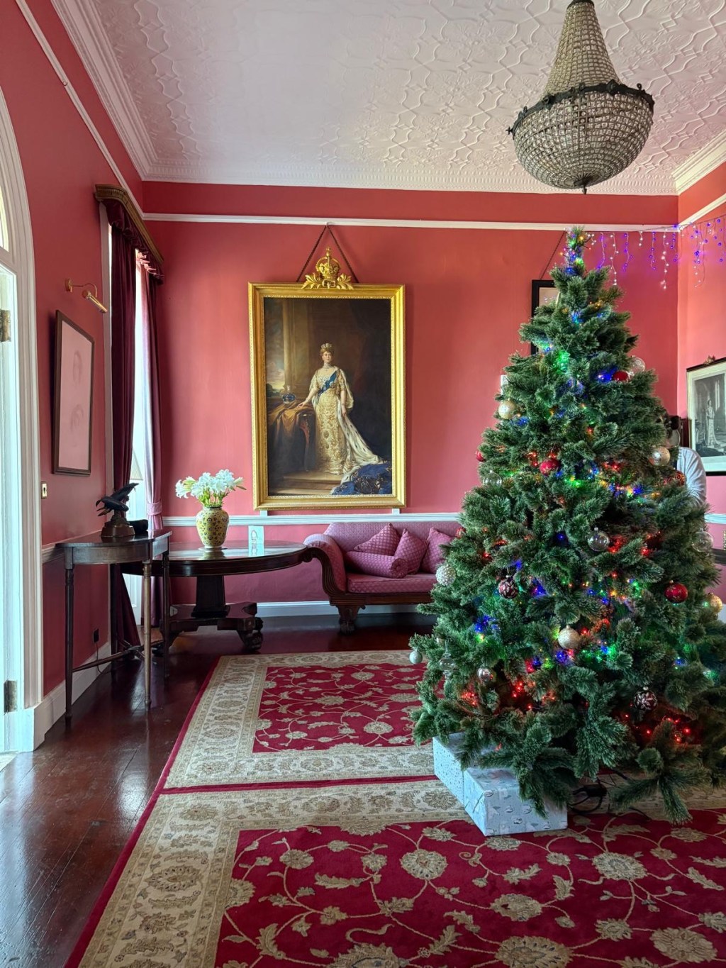 Wargamers: A Christmas message from Cardiff Dice Studz