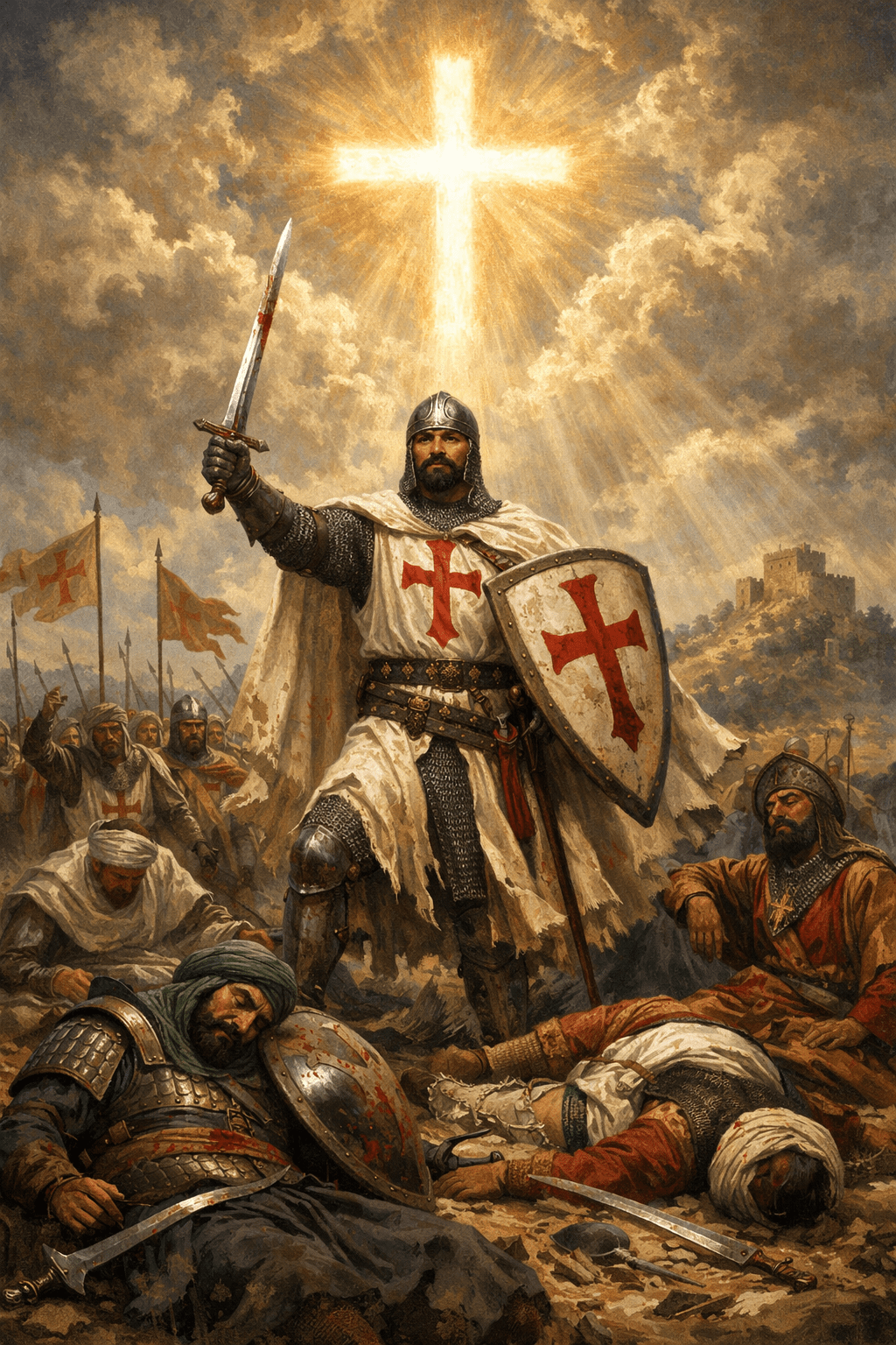 Midgard Stumble through: Hail the new dawn!